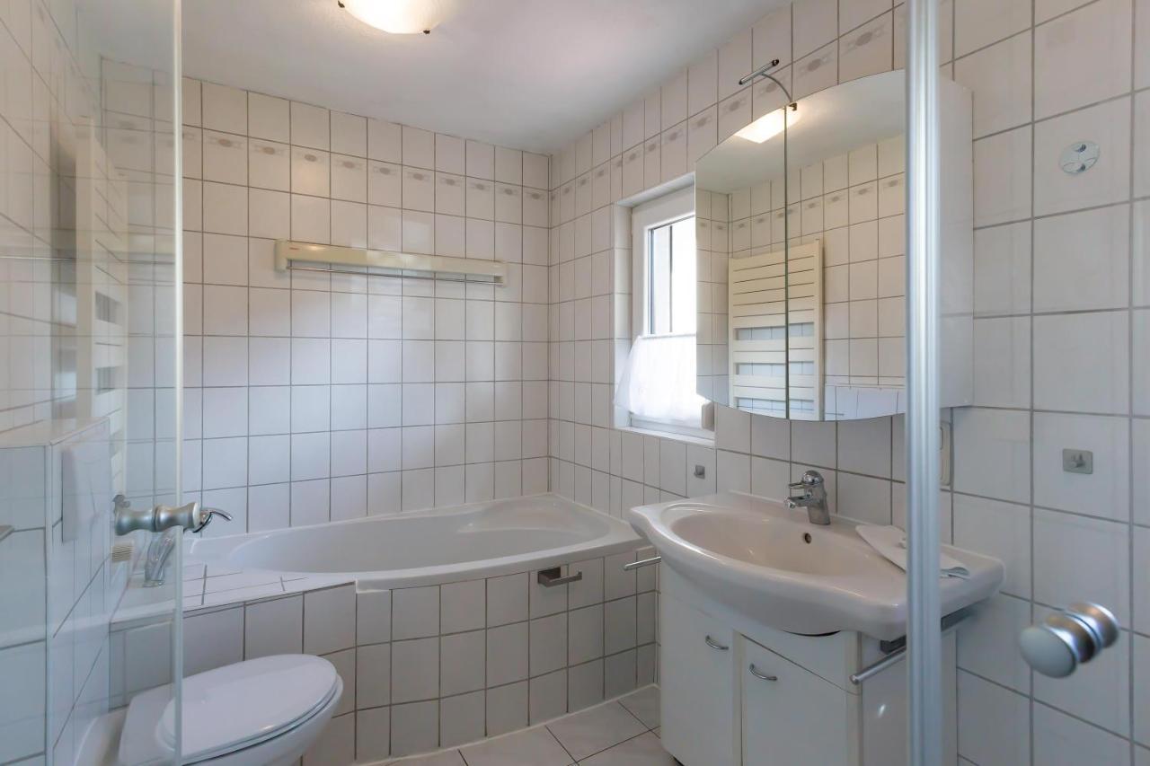 Vila Tilda Ahrenshoop Exteriér fotografie